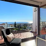 Naranjos 18b Casasol Capistrano Village Apartamento *