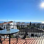 Naranjos 18b Casasol Capistrano Village * Nerja