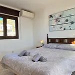 Naranjos 18b Casasol Capistrano Village * Nerja