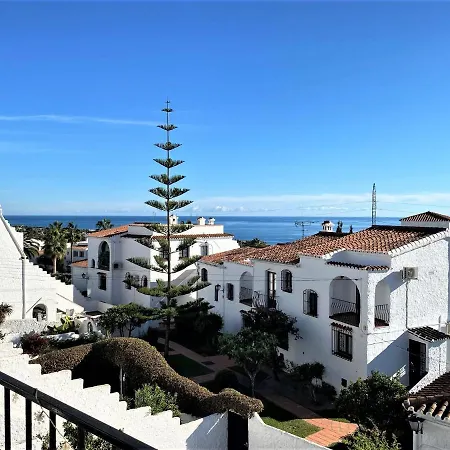 Naranjos 18b Casasol Capistrano Village נרחה