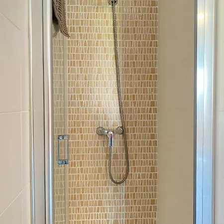 Naranjos 18b Casasol Capistrano Village דירה נרחה