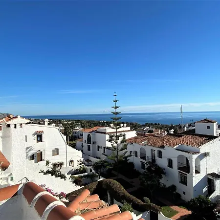 דירה Naranjos 18b Casasol Capistrano Village