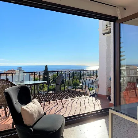 Naranjos 18b Casasol Capistrano Village דירה *
