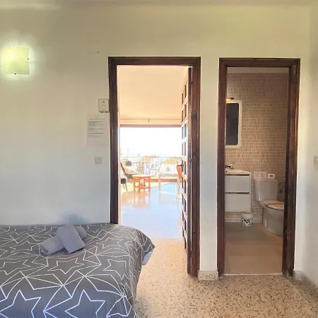 Naranjos 18b Casasol Capistrano Village דירה *