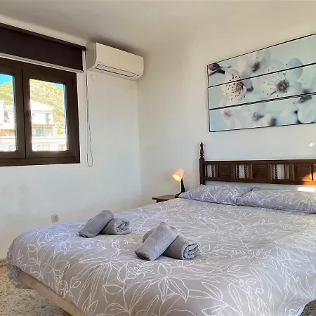Naranjos 18b Casasol Capistrano Village * נרחה