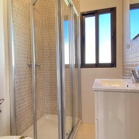 דירה Naranjos 18b Casasol Capistrano Village