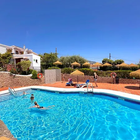 Naranjos 18b Casasol Capistrano Village