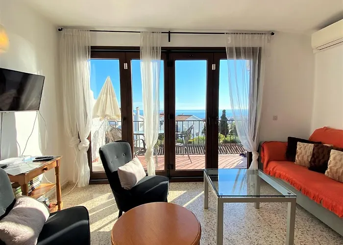 Naranjos 18b Casasol Capistrano Village