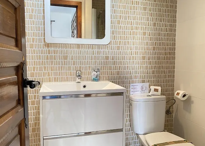 Naranjos 18b Casasol Capistrano Village * Nerja