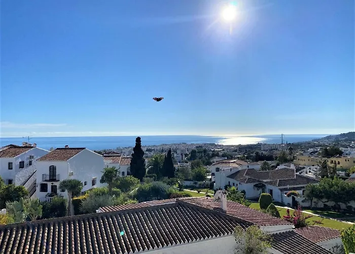 Apartament Naranjos 18b Casasol Capistrano Village Nerja