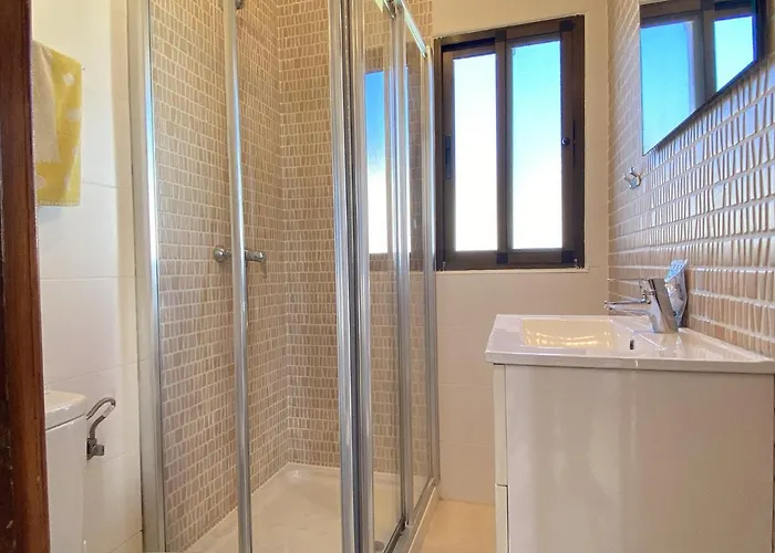 Apartament Naranjos 18b Casasol Capistrano Village