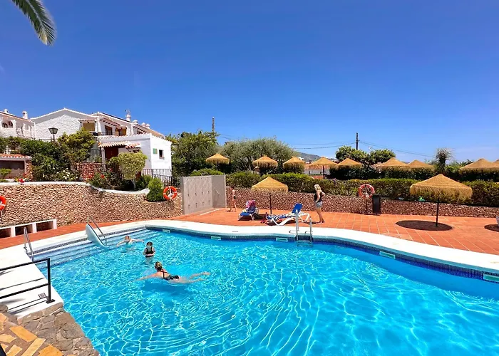 Naranjos 18b Casasol Capistrano Village