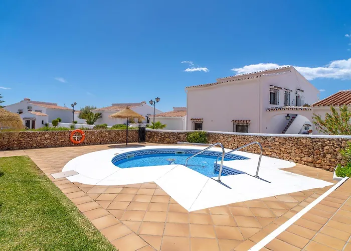 Apartament Naranjos 18b Casasol Capistrano Village *