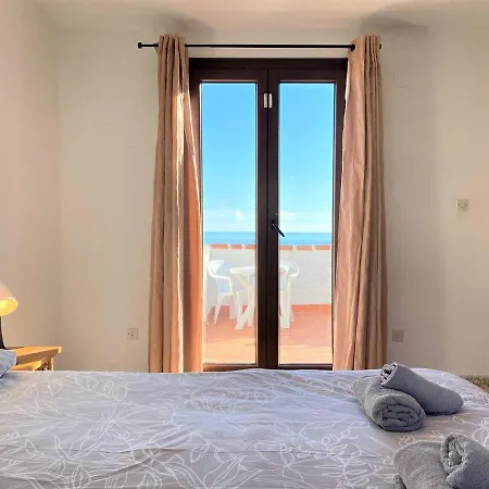 Apartment Naranjos 18b Casasol Capistrano Village