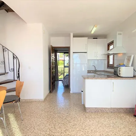 Naranjos 18b Casasol Capistrano Village *