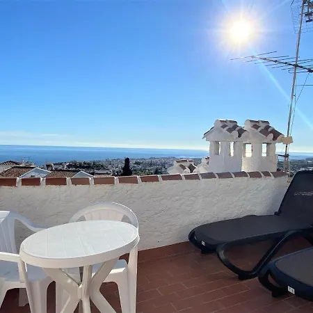 Apartment Naranjos 18b Casasol Capistrano Village Nerja