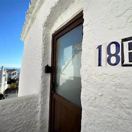 Naranjos 18b Casasol Capistrano Village Apartment