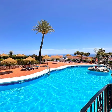 Apartment Naranjos 18b Casasol Capistrano Village Nerja