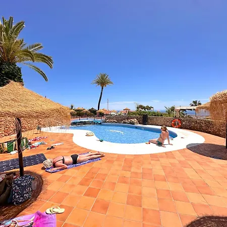 Naranjos 18b Casasol Capistrano Village Nerja