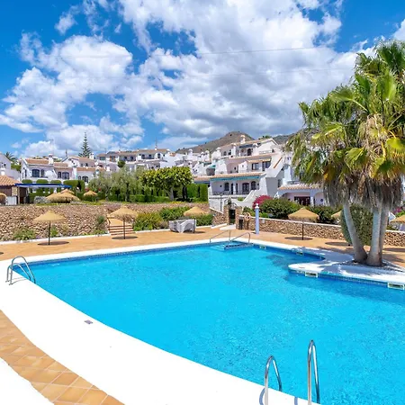 Naranjos 18b Casasol Capistrano Village * Nerja