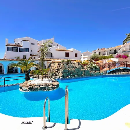 Naranjos 18b Casasol Capistrano Village Apartment