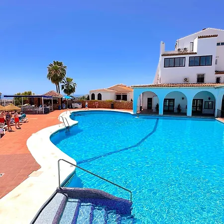 Apartment Naranjos 18b Casasol Capistrano Village