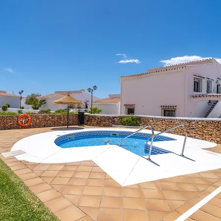 Apartment Naranjos 18b Casasol Capistrano Village *