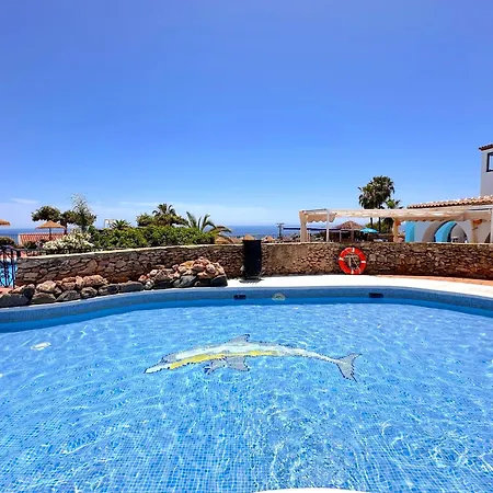 Apartment Naranjos 18b Casasol Capistrano Village Nerja