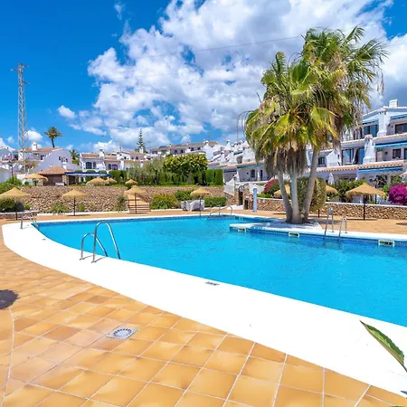 Apartment Naranjos 18b Casasol Capistrano Village