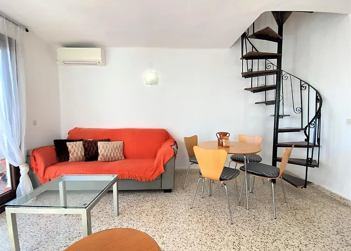 Naranjos 18b Casasol Capistrano Village 内尔哈