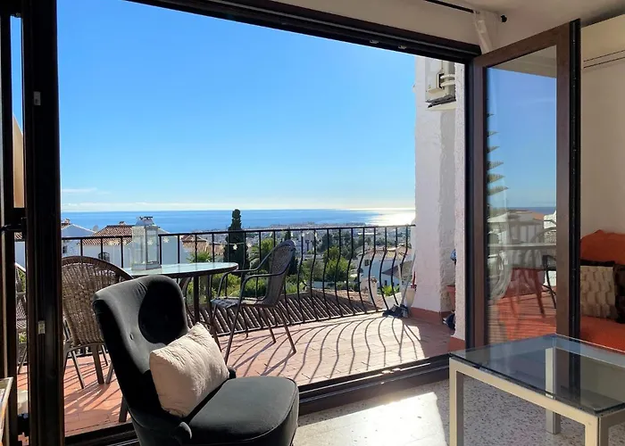 Naranjos 18b Casasol Capistrano Village Apartment *