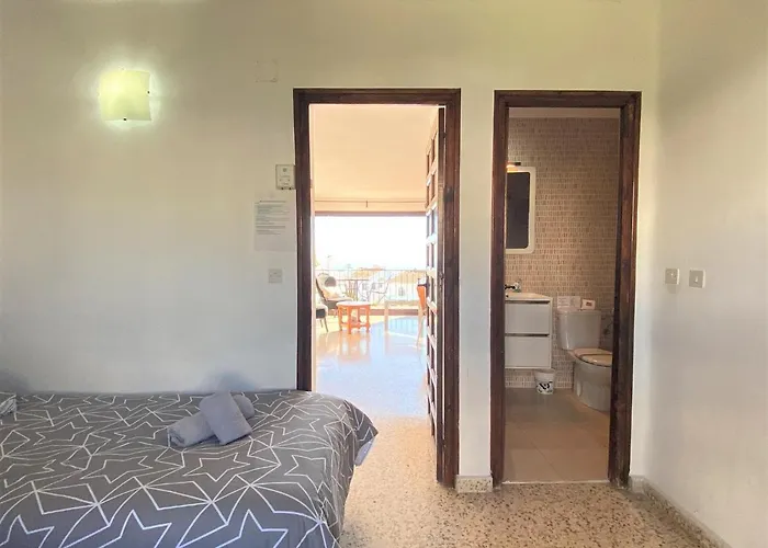 Naranjos 18b Casasol Capistrano Village Apartment *