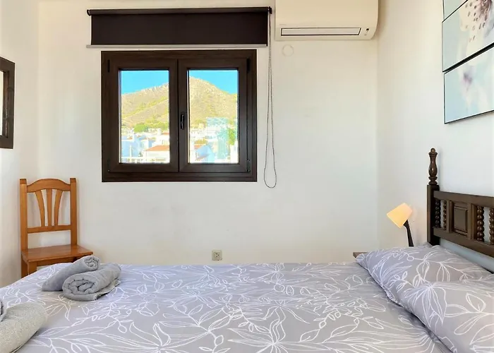 Naranjos 18b Casasol Capistrano Village Apartment *