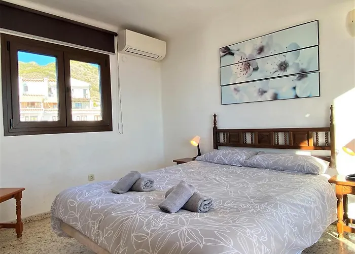 Naranjos 18b Casasol Capistrano Village * 内尔哈