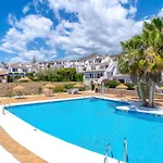 Naranjos 18b Casasol Capistrano Village * Nerja
