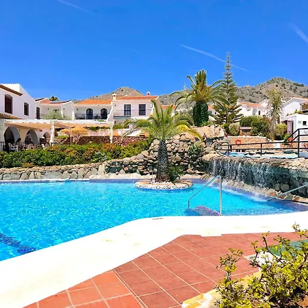 Naranjos 18b Casasol Capistrano Village Apartamento Nerja