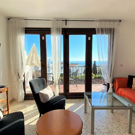 Naranjos 18b Casasol Capistrano Village