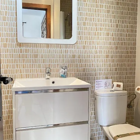 Naranjos 18b Casasol Capistrano Village * Nerja