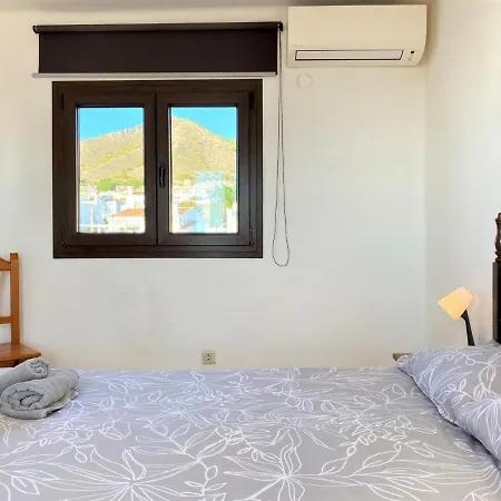 Naranjos 18b Casasol Capistrano Village Apartamento *