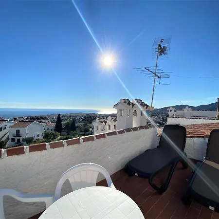 Naranjos 18b Casasol Capistrano Village *